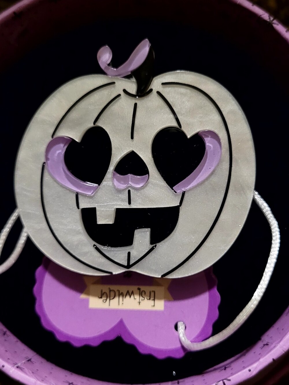 Pump-kin Up The Jams